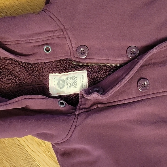 Roxy Jacket - Picture 2 of 4